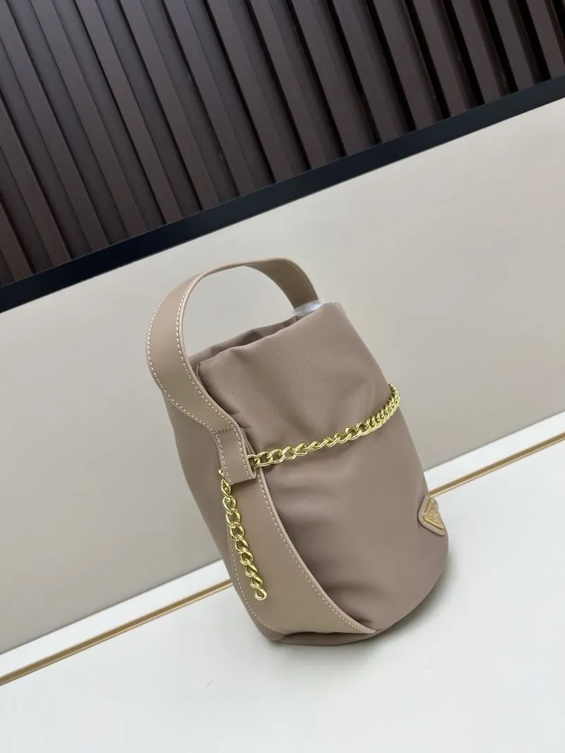 Alternative view of Prada Bucket Bags-18