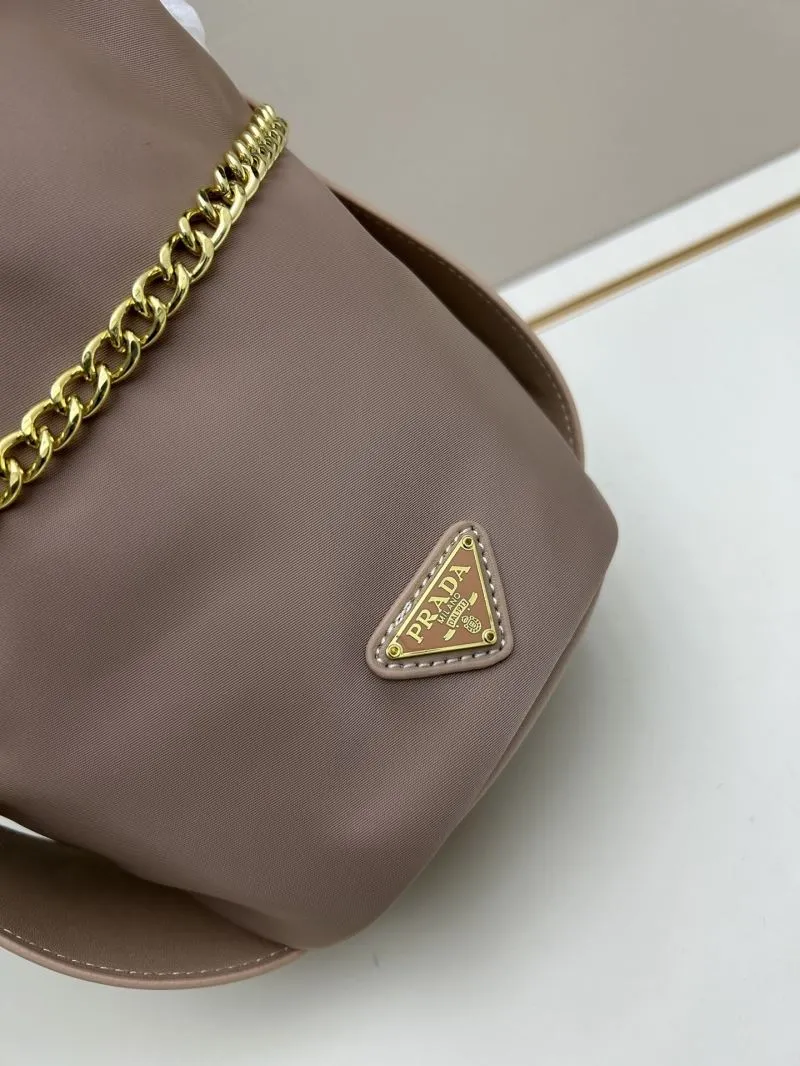 Prada Bucket Bags-18 - Image 3