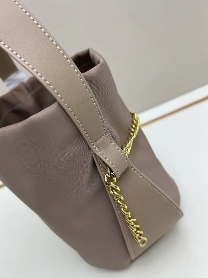 Prada Bucket Bags-18 - Image 4