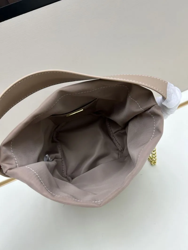 Prada Bucket Bags-18 - Image 6
