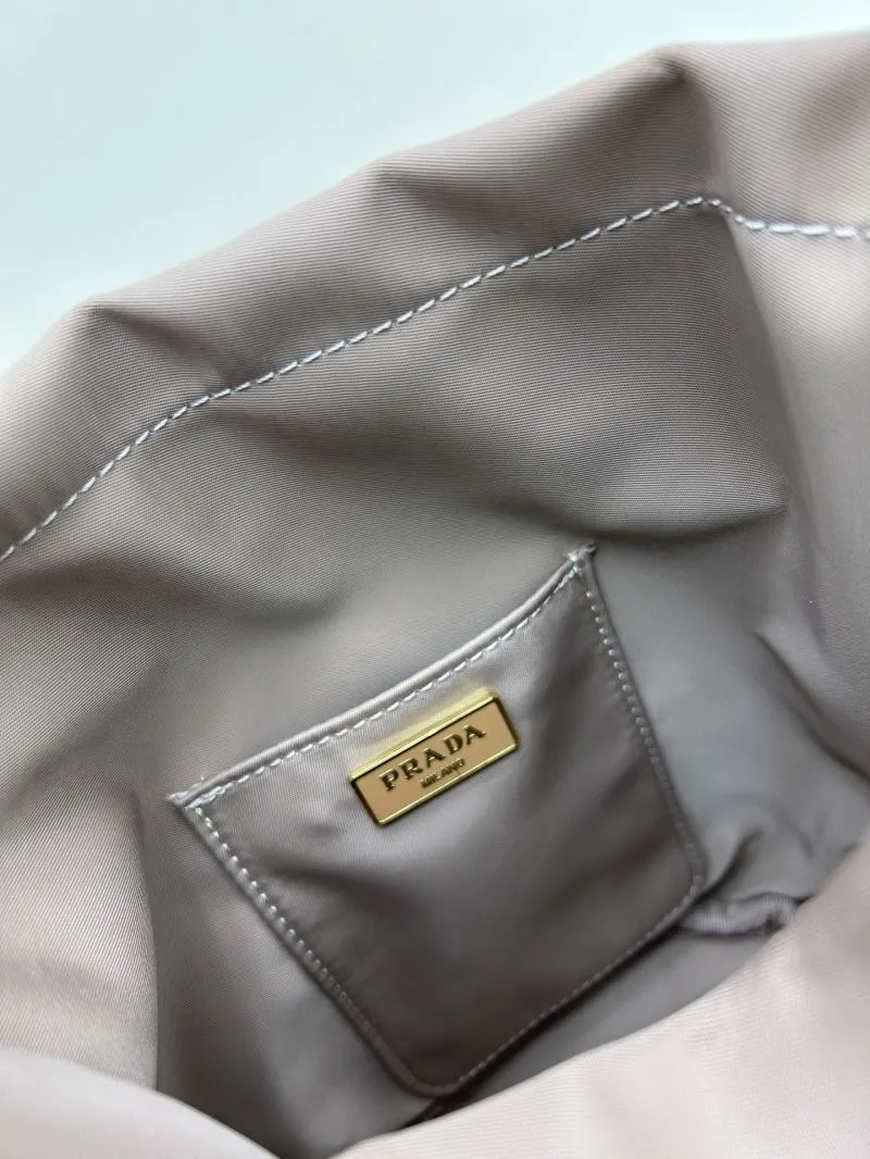 Prada Bucket Bags-18 - Image 7