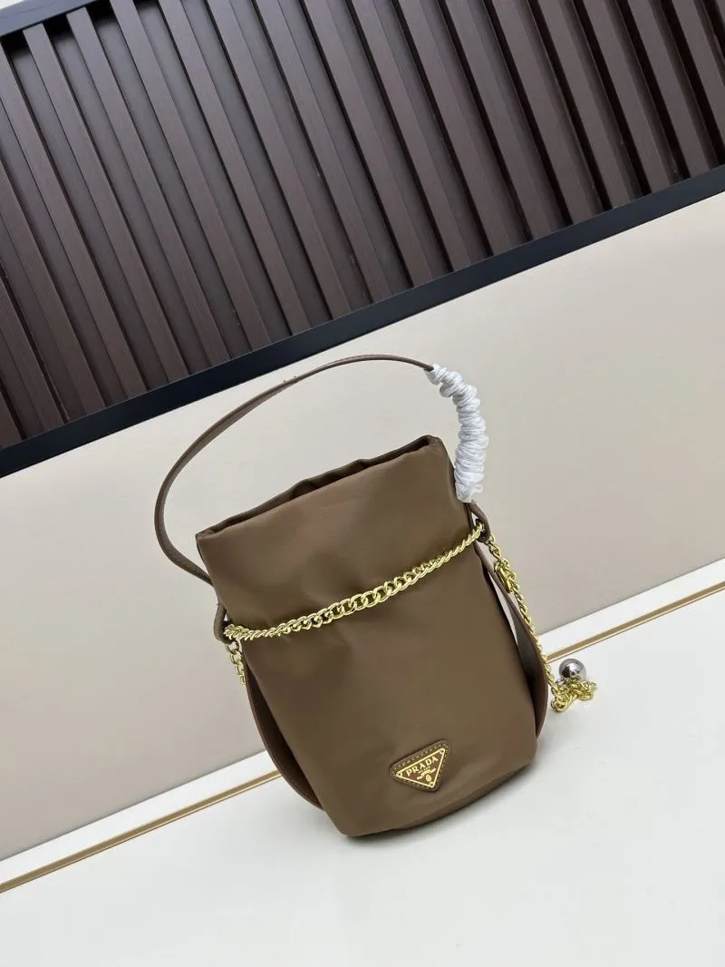 Prada Bucket Bags-19