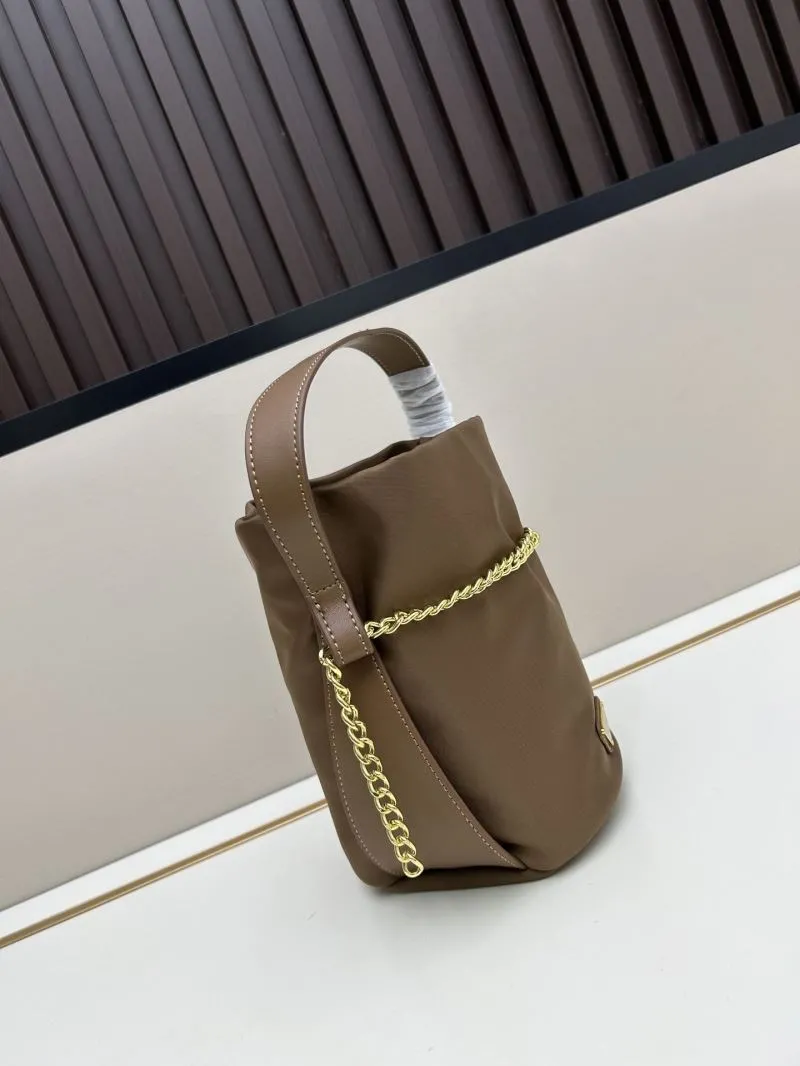Alternative view of Prada Bucket Bags-19