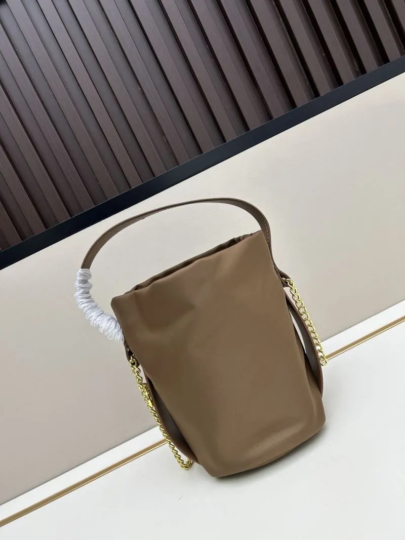 Prada Bucket Bags-19 - Image 3