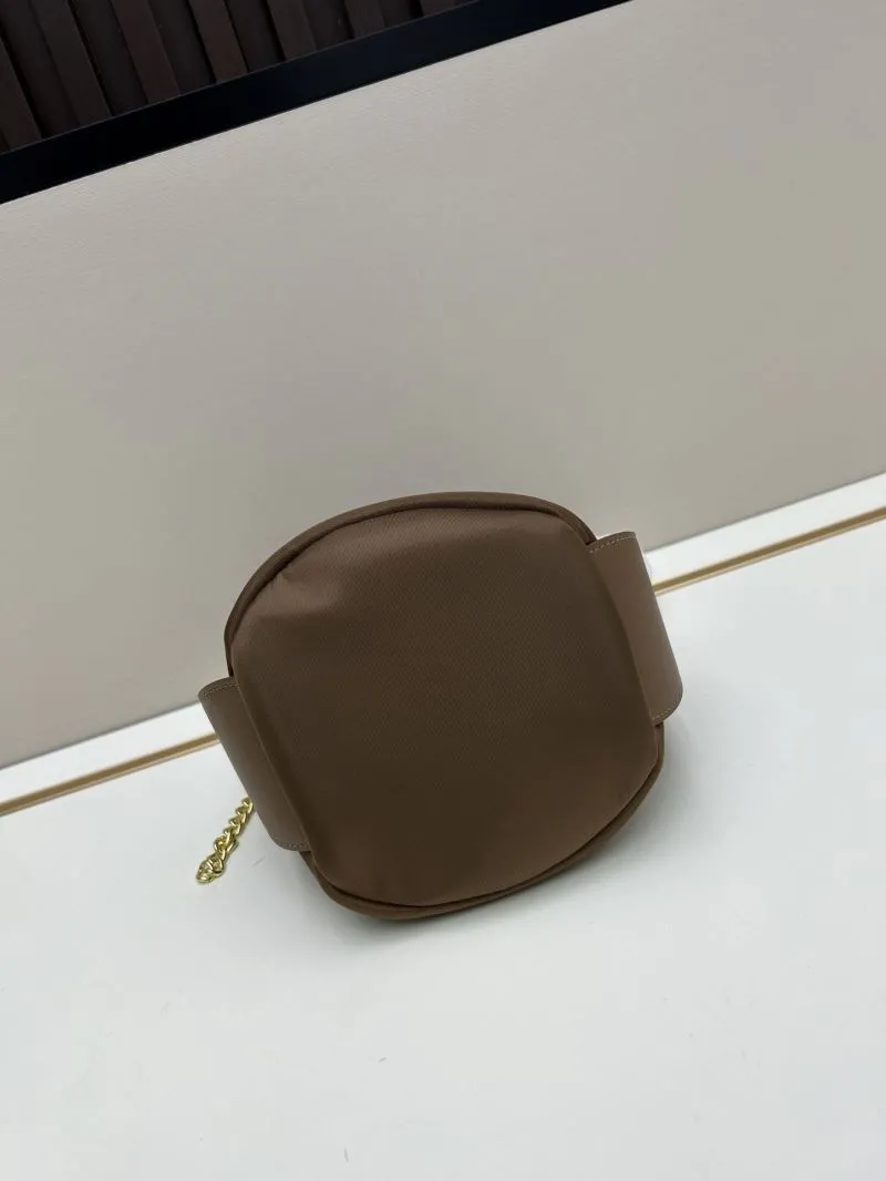 Prada Bucket Bags-19 - Image 6