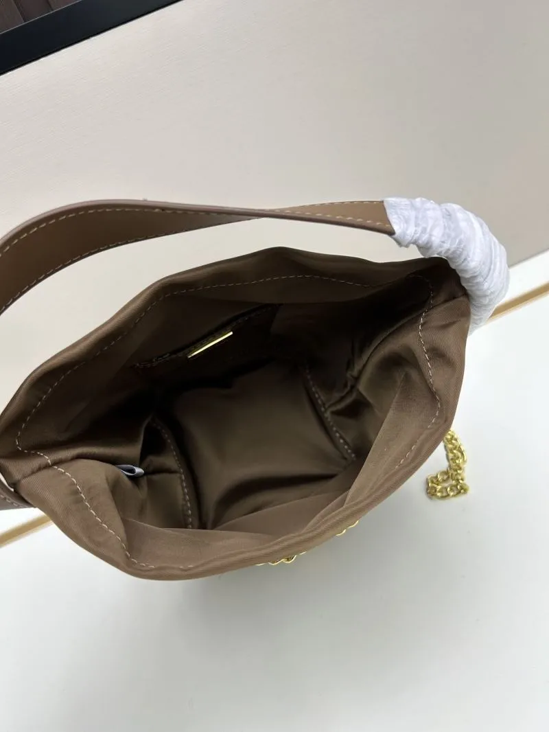 Prada Bucket Bags-19 - Image 7