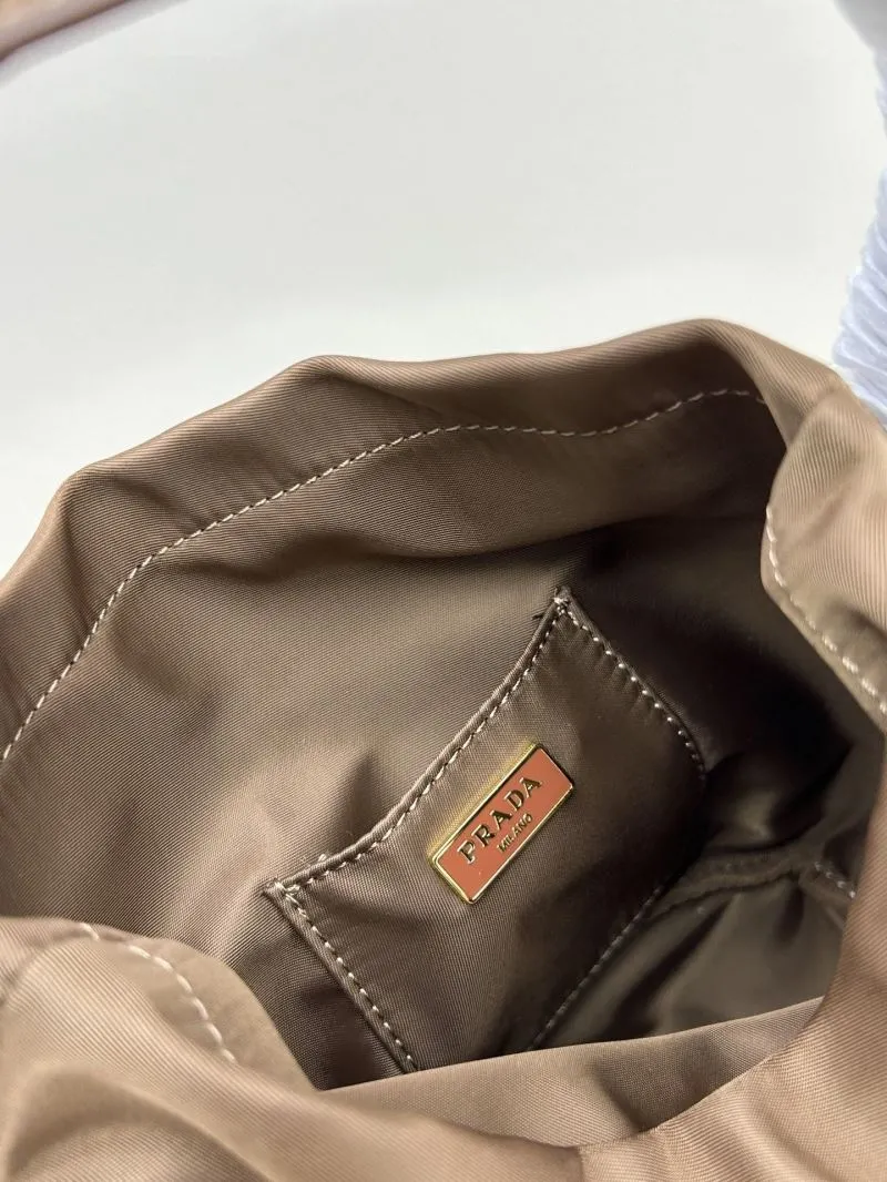 Prada Bucket Bags-19 - Image 8