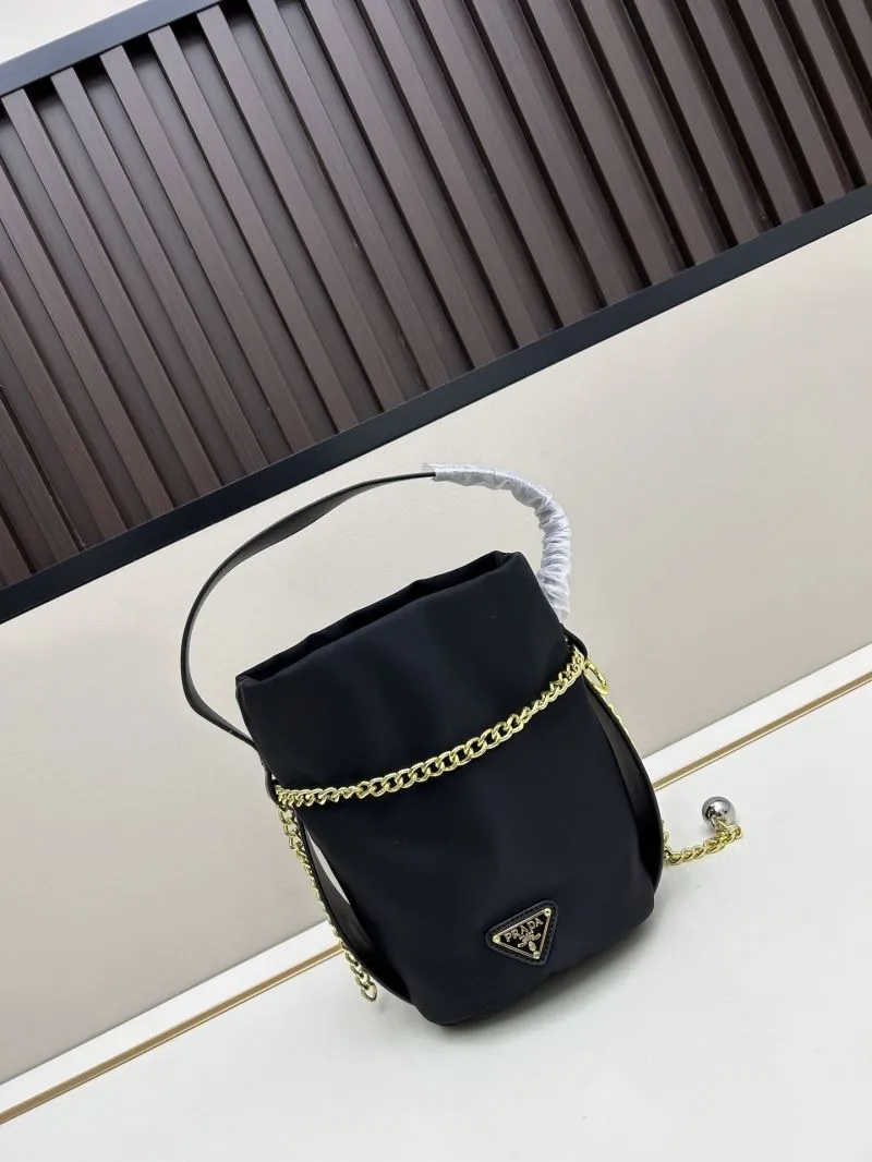 Prada Bucket Bags-20