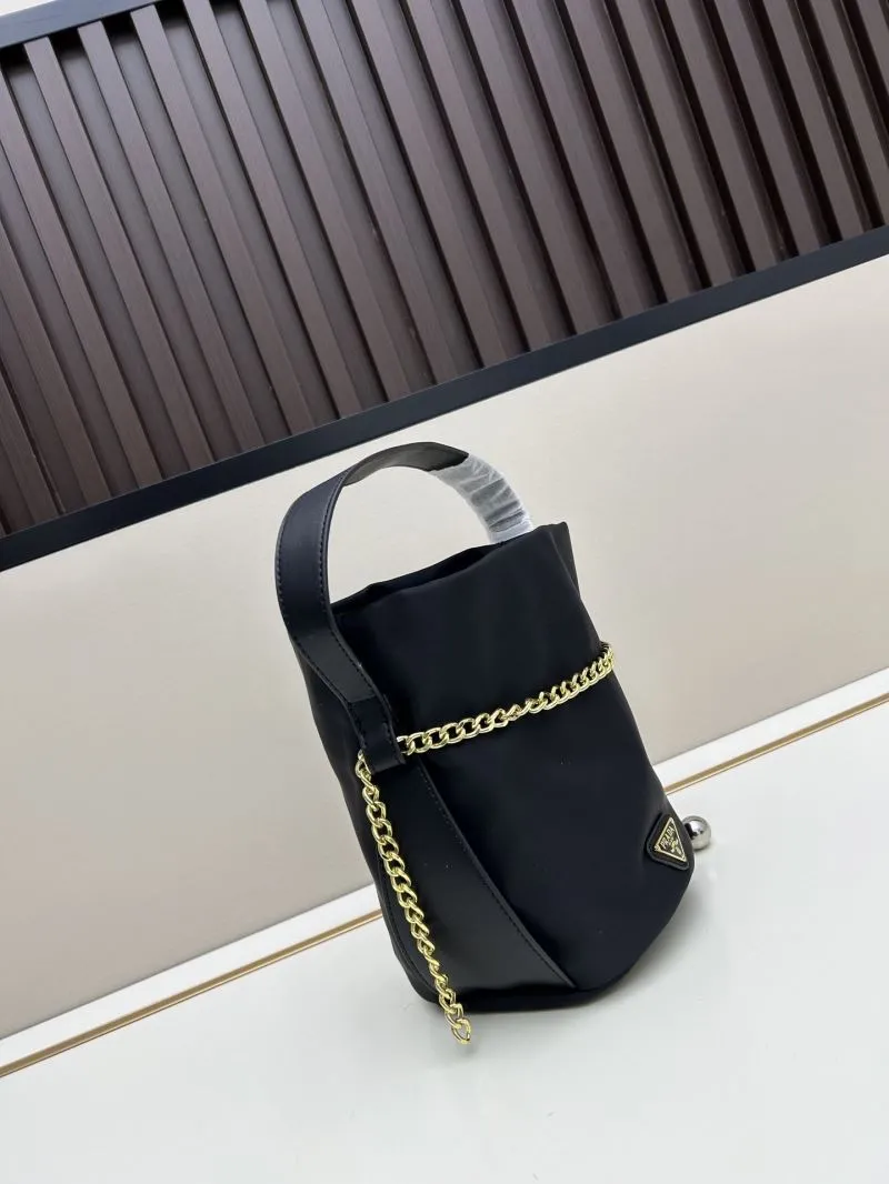 Alternative view of Prada Bucket Bags-20