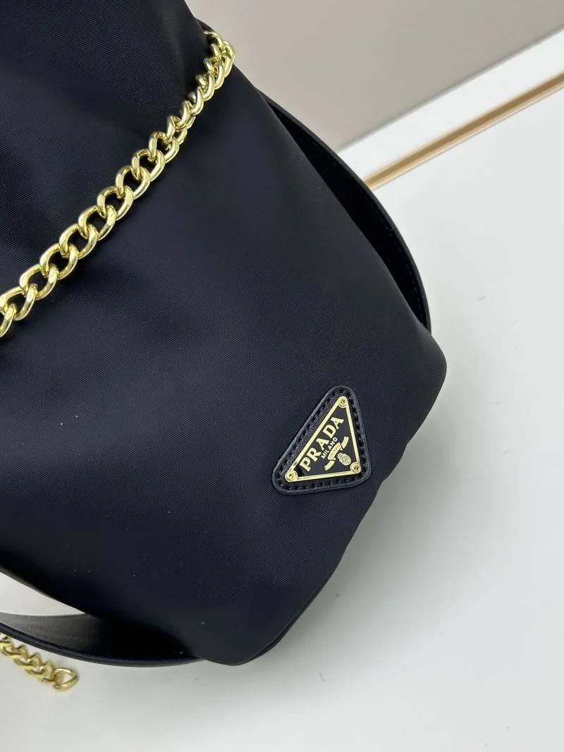 Prada Bucket Bags-20 - Image 4