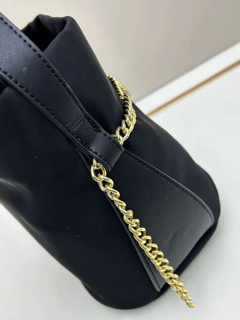 Prada Bucket Bags-20 - Image 5