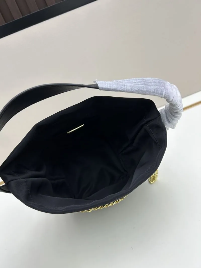 Prada Bucket Bags-20 - Image 7