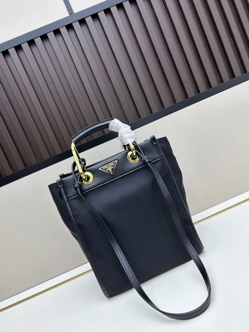 Prada Bucket Bags-21