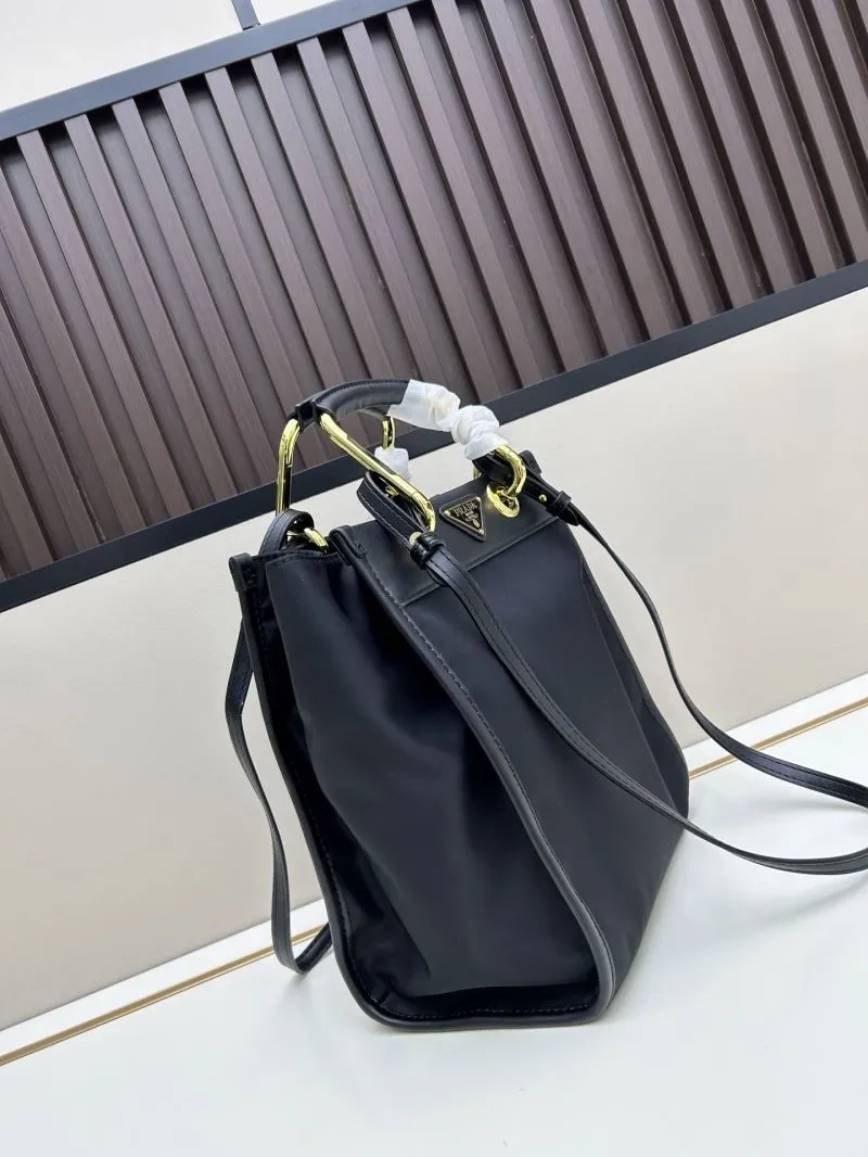 Alternative view of Prada Bucket Bags-21