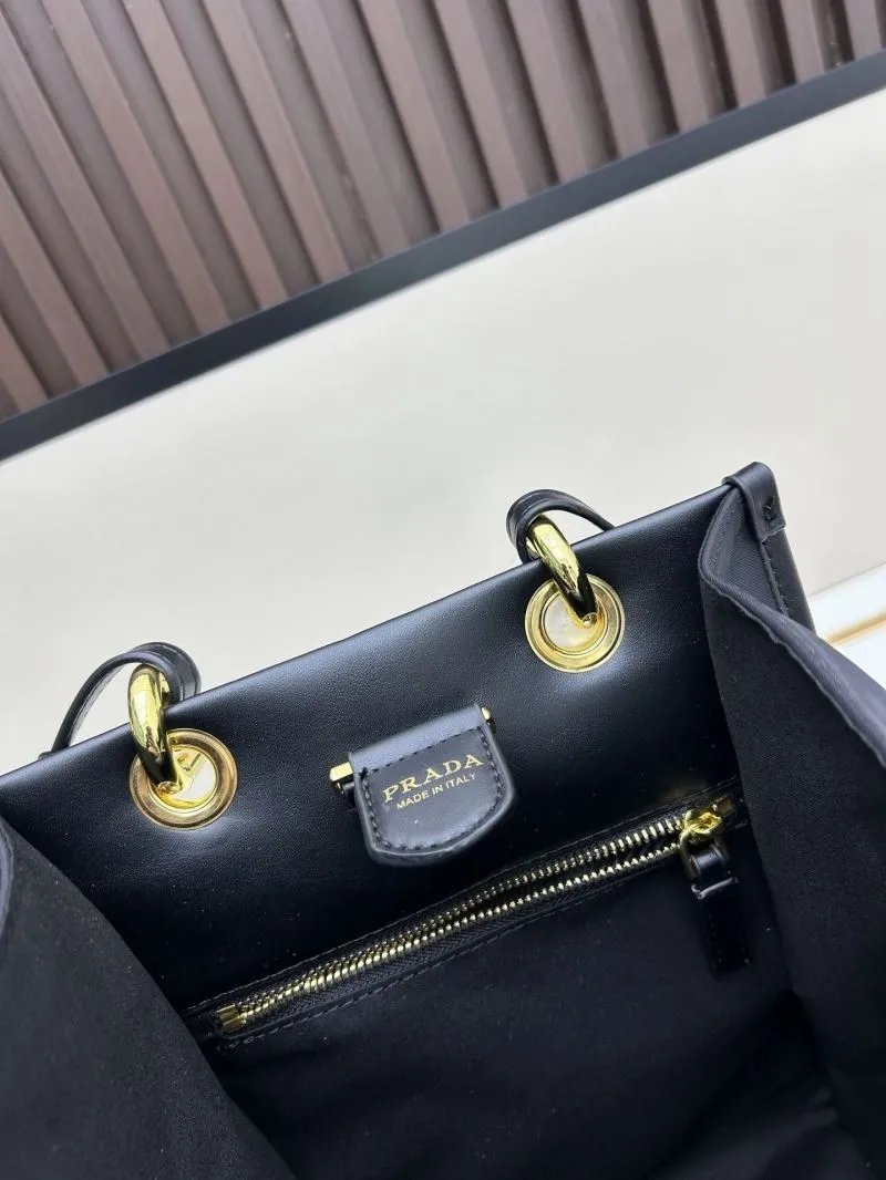 Prada Bucket Bags-21 - Image 8