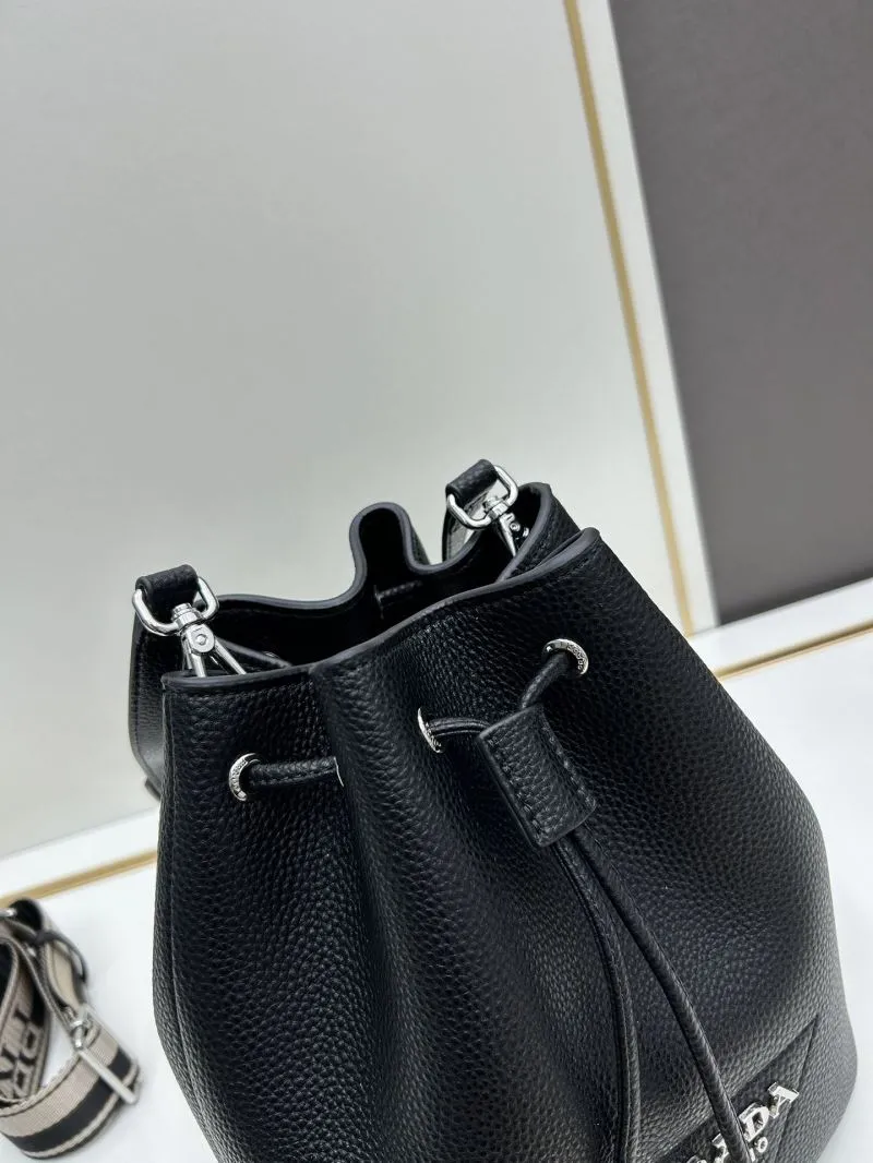 Prada Bucket Bags-22 - Image 6