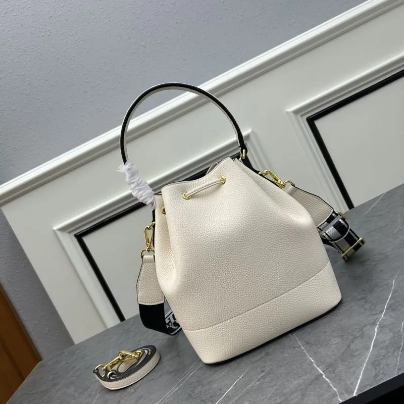 Prada Bucket Bags-23 - Image 3