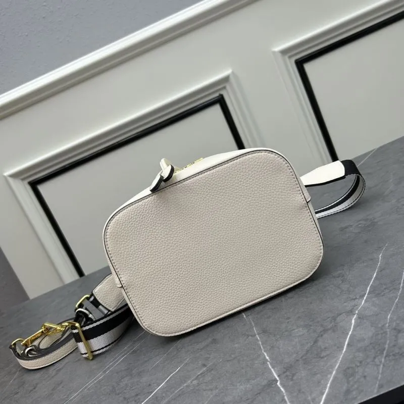 Prada Bucket Bags-23 - Image 5