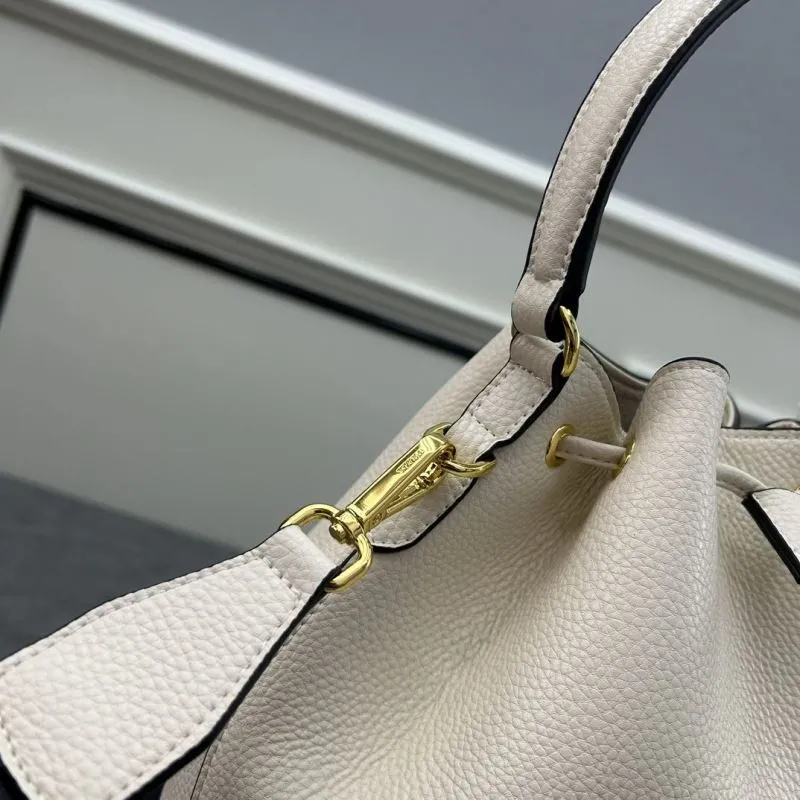 Prada Bucket Bags-23 - Image 6