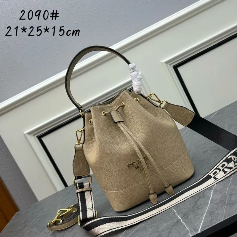 Prada Bucket Bags-24
