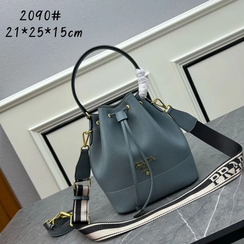Prada Bucket Bags-25