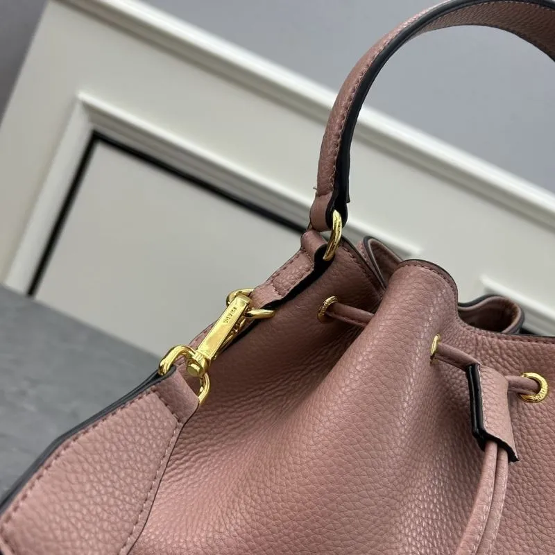 Prada Bucket Bags-26 - Image 6