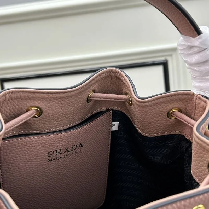 Prada Bucket Bags-26 - Image 8