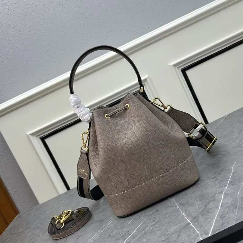 Prada Bucket Bags-27 - Image 3