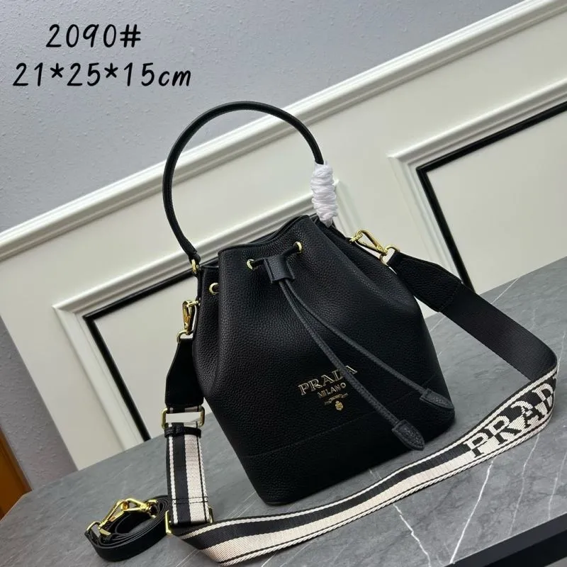 Prada Bucket Bags-28