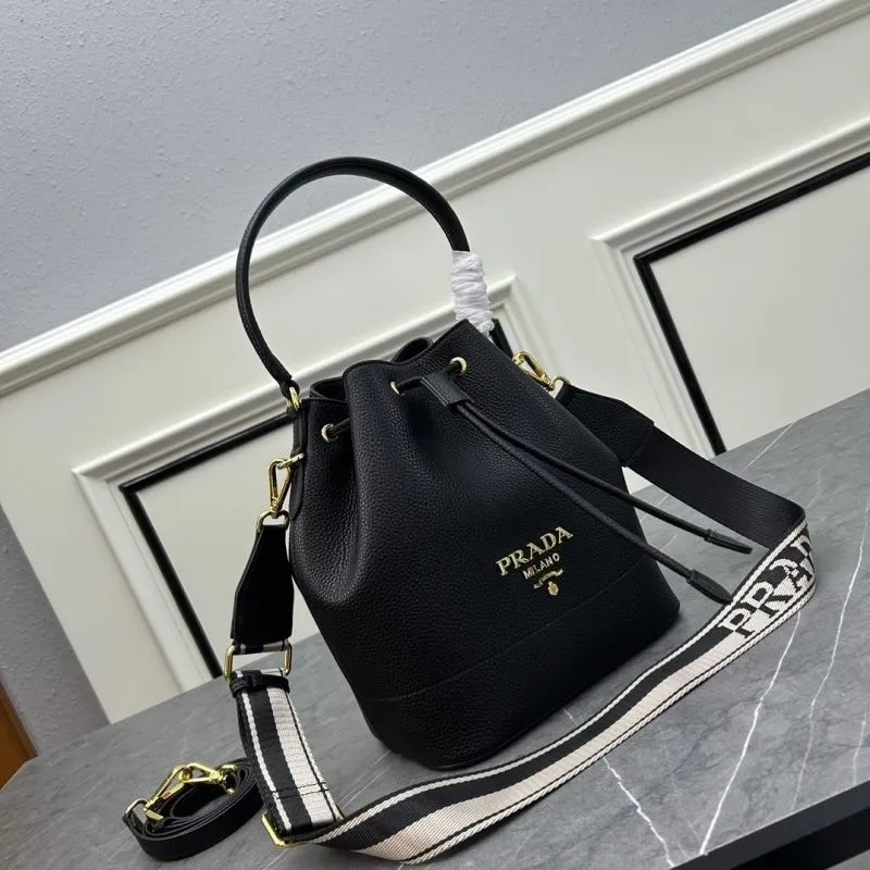 Alternative view of Prada Bucket Bags-28