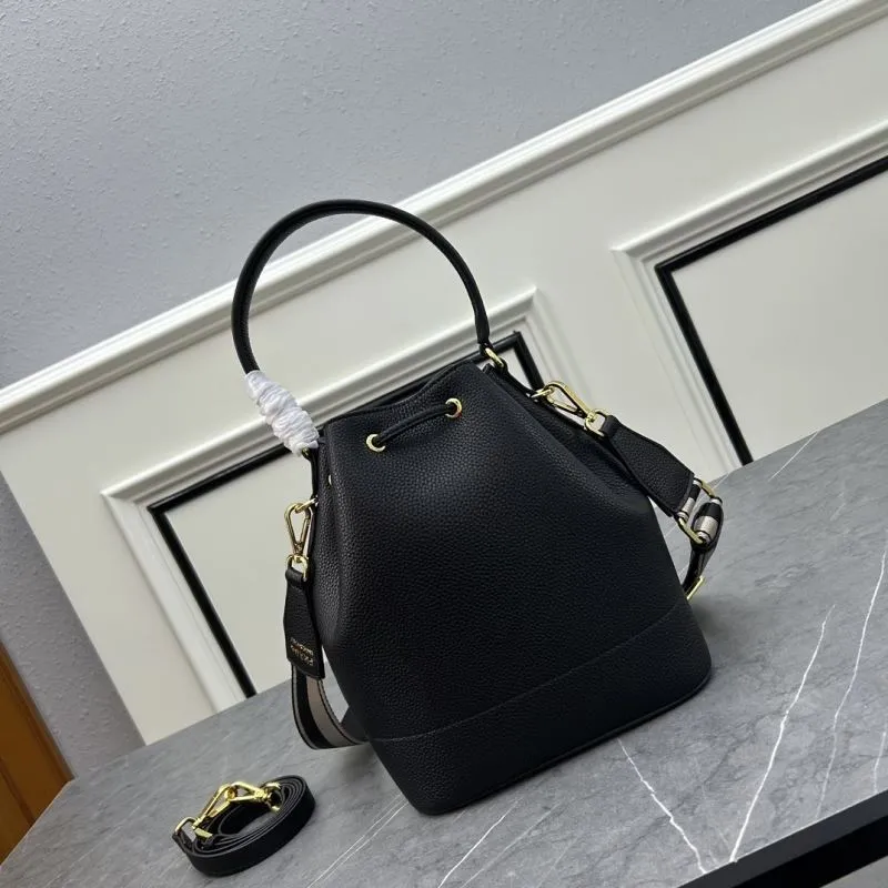 Prada Bucket Bags-28 - Image 3