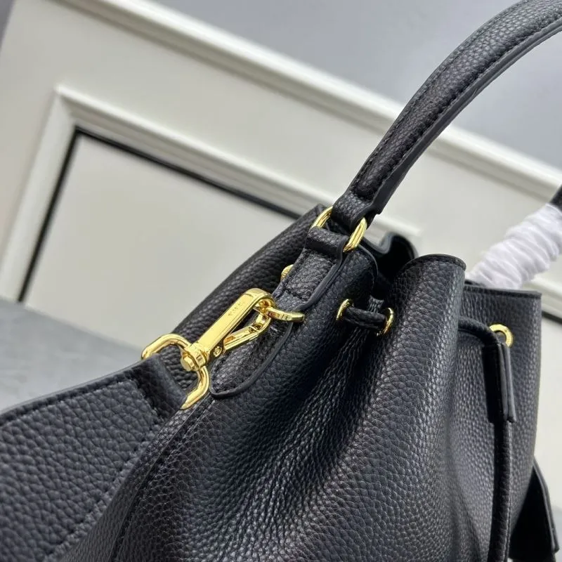 Prada Bucket Bags-28 - Image 6