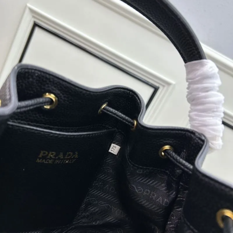 Prada Bucket Bags-28 - Image 8