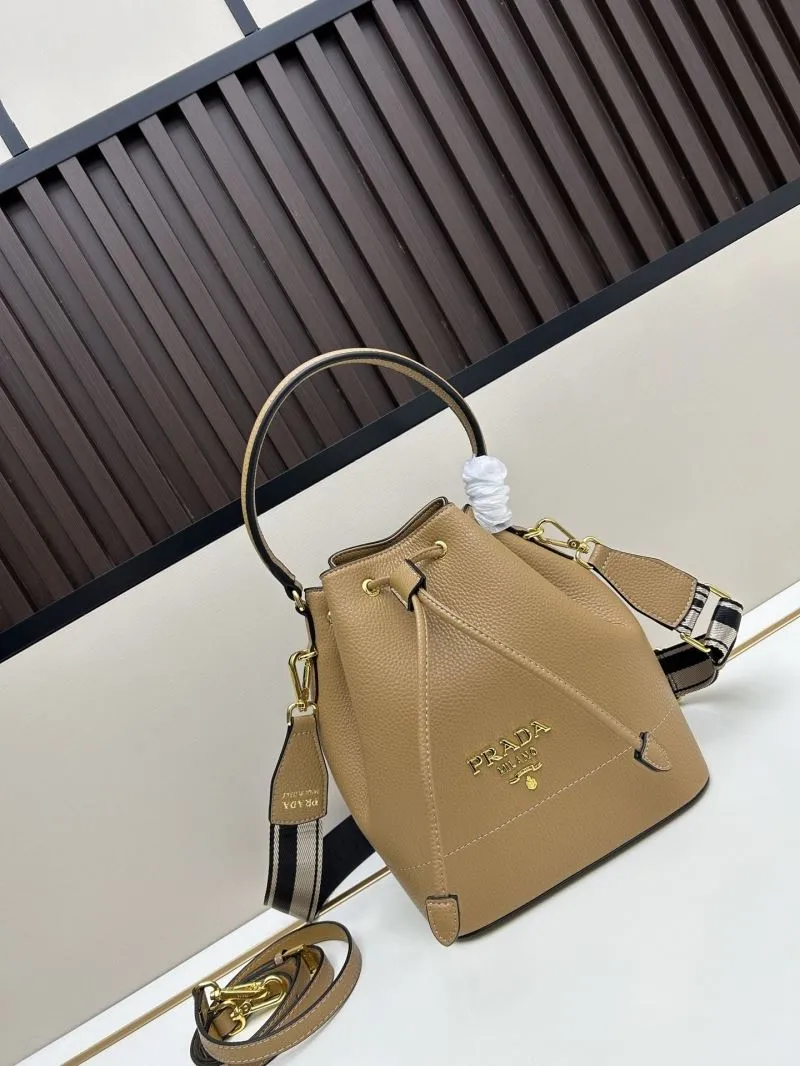 Prada Bucket Bags-29