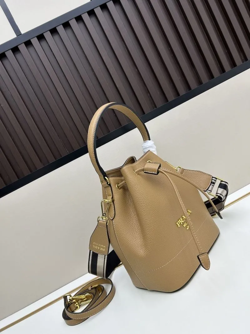 Alternative view of Prada Bucket Bags-29
