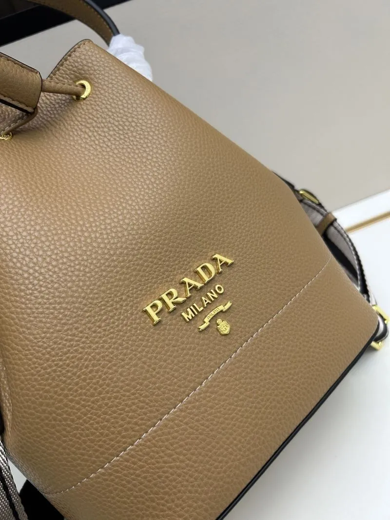 Prada Bucket Bags-29 - Image 5