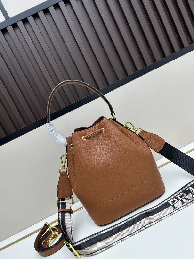 Prada Bucket Bags-30 - Image 3