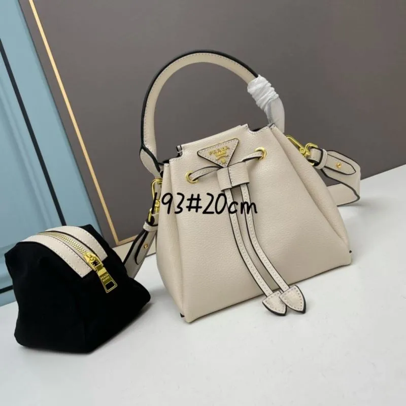 Prada Bucket Bags-31