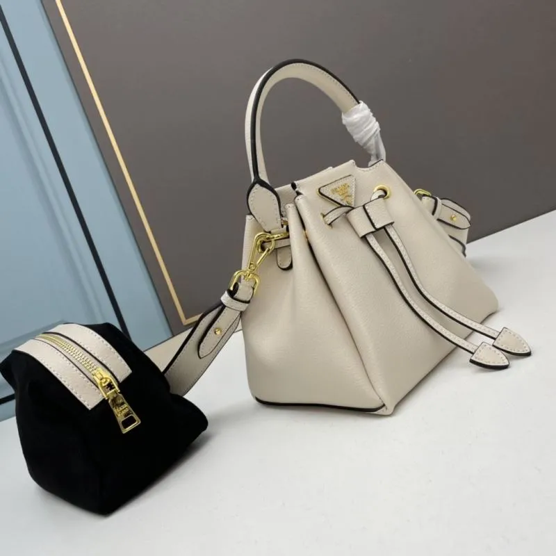 Alternative view of Prada Bucket Bags-31