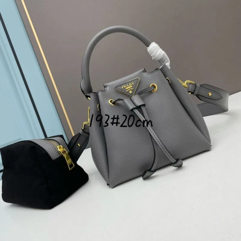Prada Bucket Bags-32