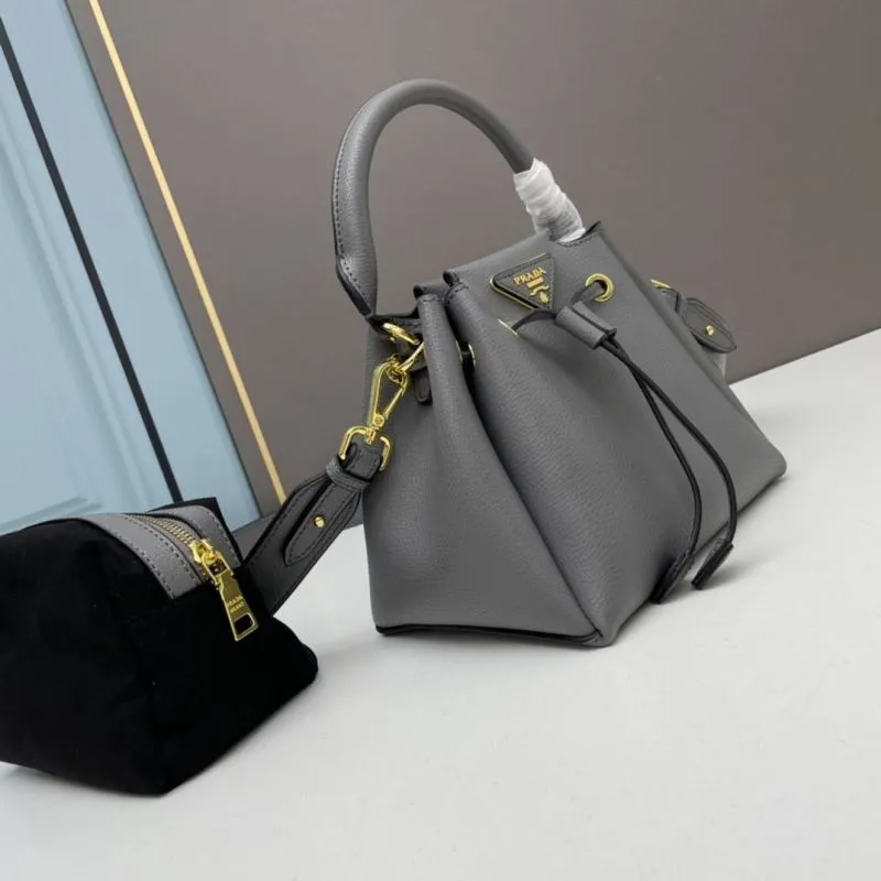 Alternative view of Prada Bucket Bags-32
