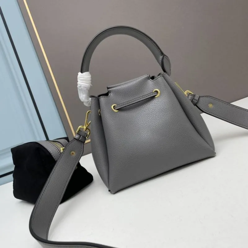Prada Bucket Bags-32 - Image 3
