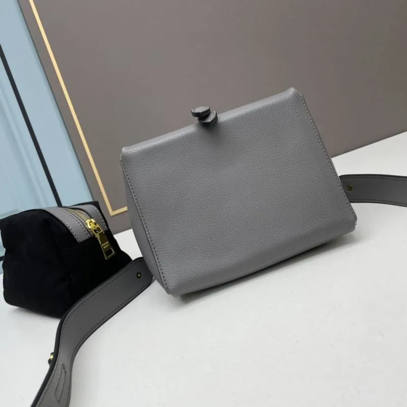 Prada Bucket Bags-32 - Image 5