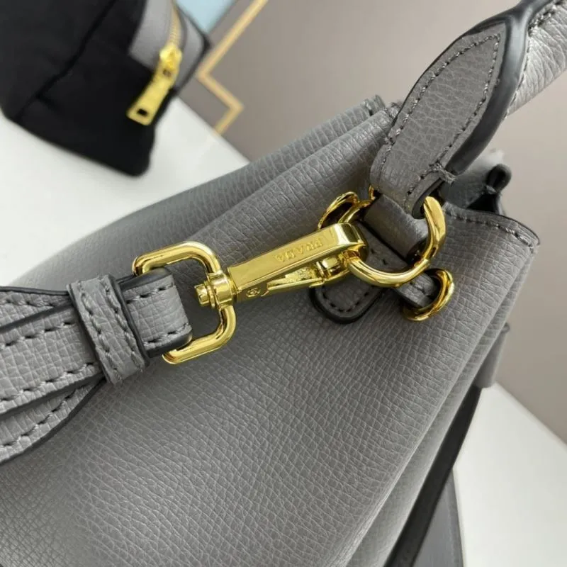 Prada Bucket Bags-32 - Image 6