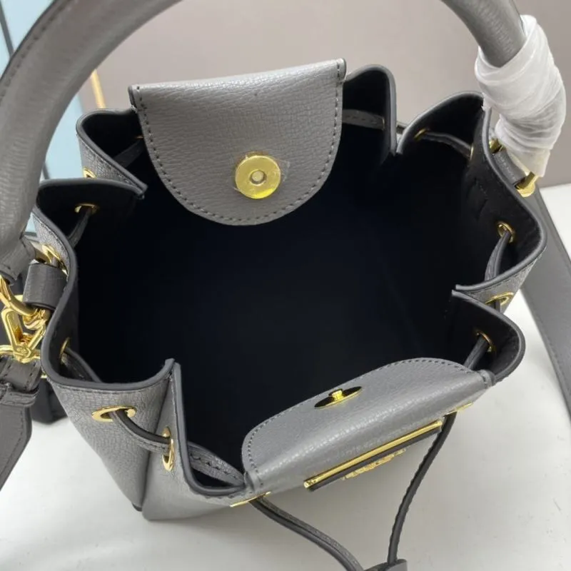 Prada Bucket Bags-32 - Image 7