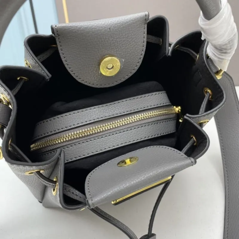 Prada Bucket Bags-32 - Image 8