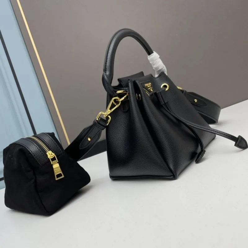 Alternative view of Prada Bucket Bags-33