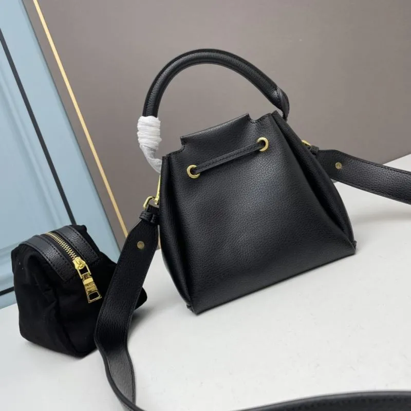 Prada Bucket Bags-33 - Image 3
