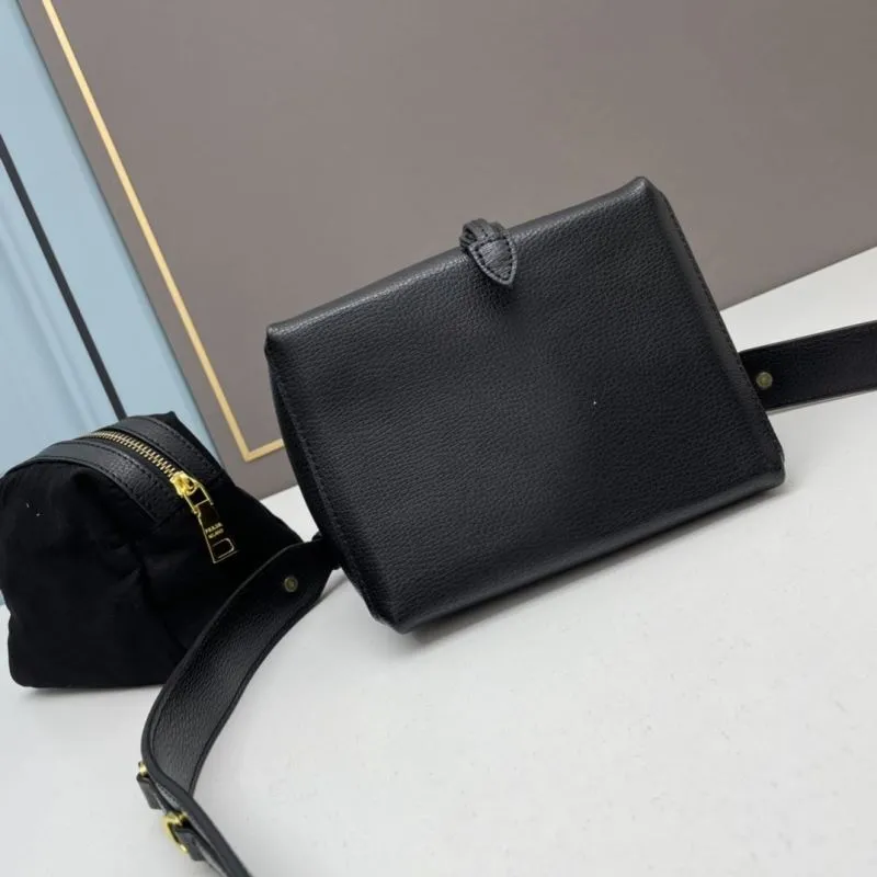 Prada Bucket Bags-33 - Image 5