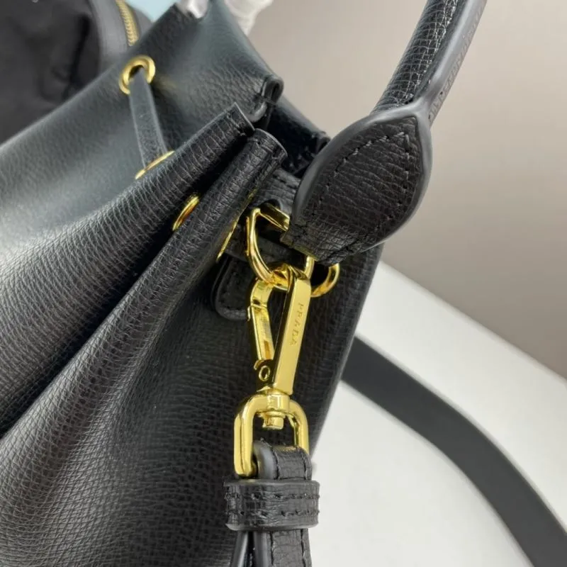 Prada Bucket Bags-33 - Image 6